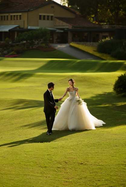 Golf photo 2
