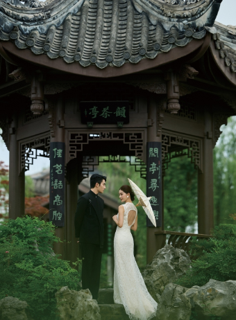 Pavilion photo 1