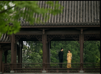 Pavilion photo 3